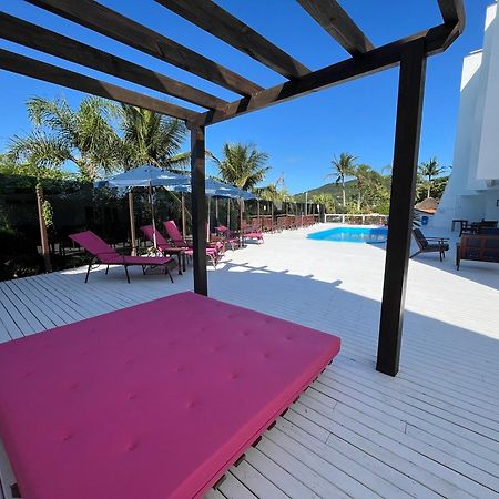 Bombinhas Blue Suites Exterior foto