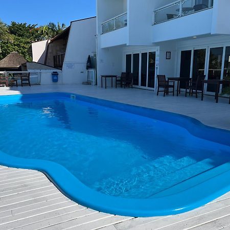 Bombinhas Blue Suites Exterior foto