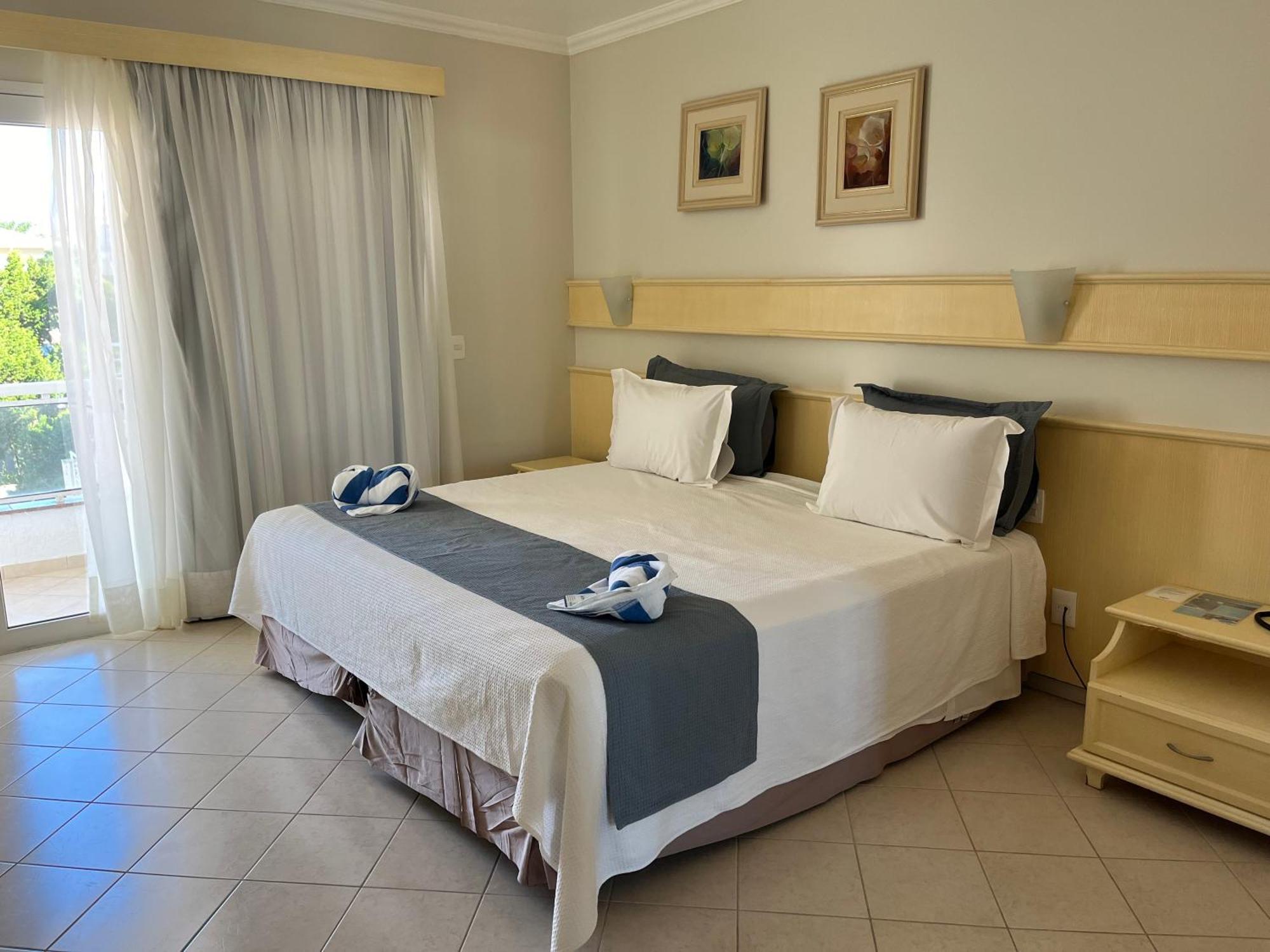 Bombinhas Blue Suites Exterior foto