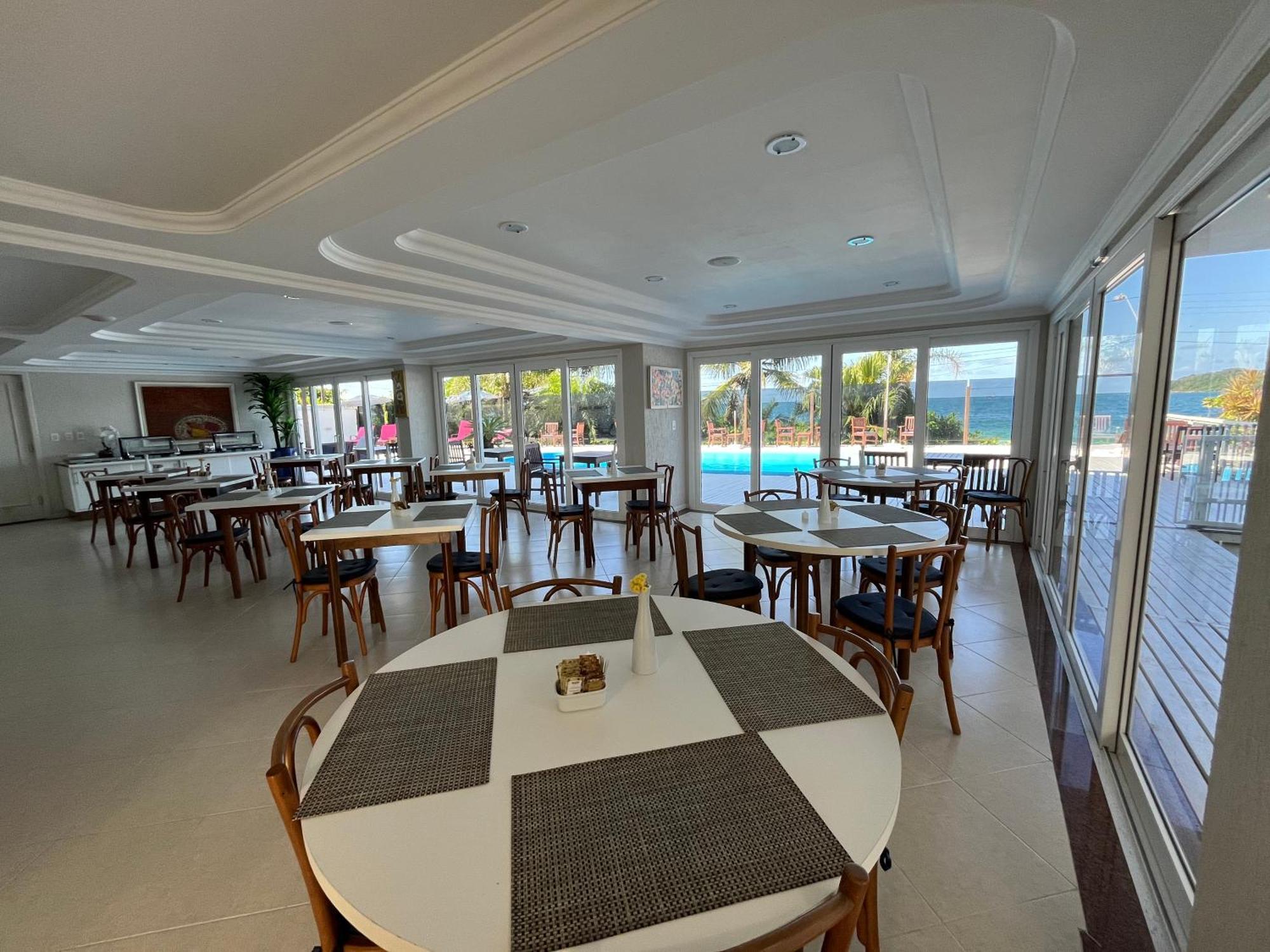 Bombinhas Blue Suites Exterior foto