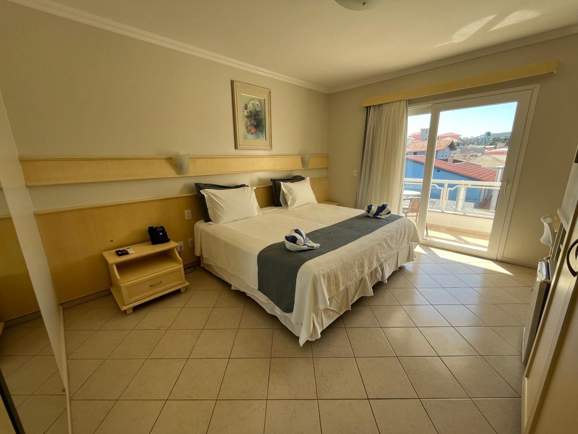 Bombinhas Blue Suites Exterior foto