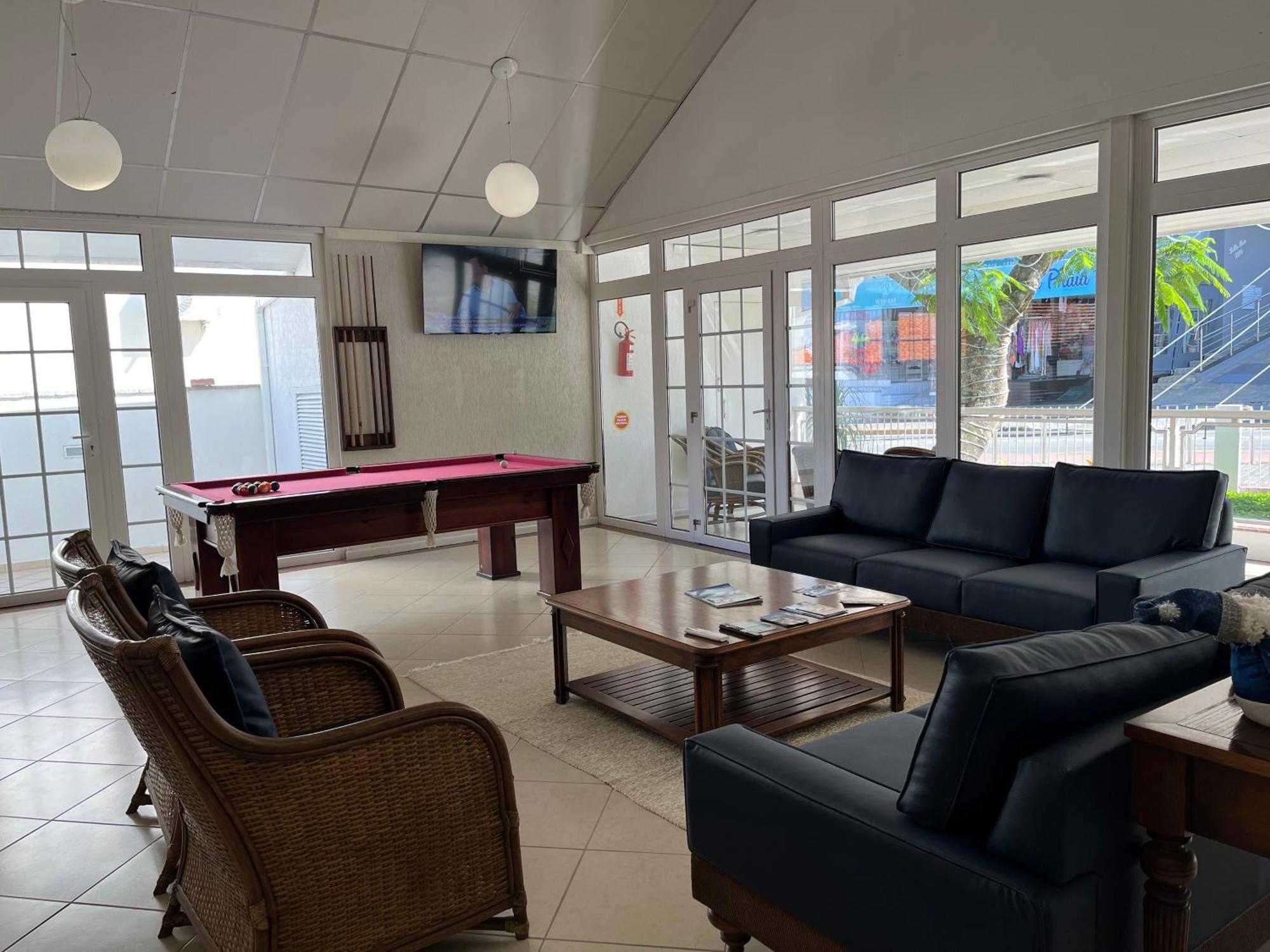 Bombinhas Blue Suites Exterior foto