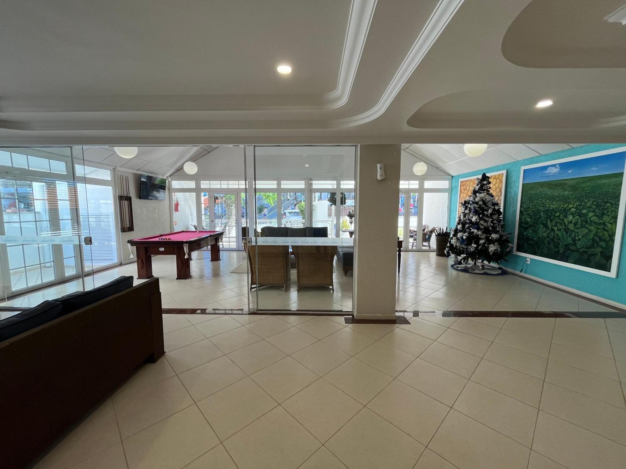 Bombinhas Blue Suites Exterior foto