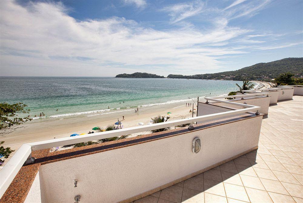 Bombinhas Blue Suites Exterior foto