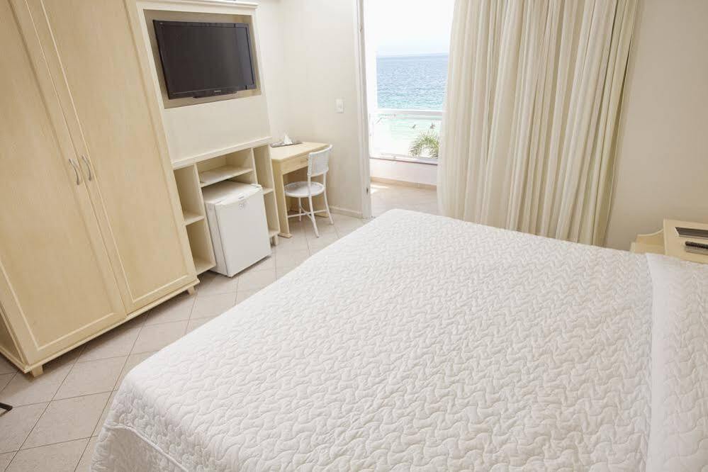 Bombinhas Blue Suites Exterior foto