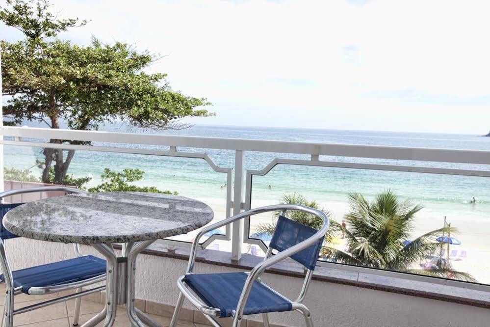 Bombinhas Blue Suites Exterior foto