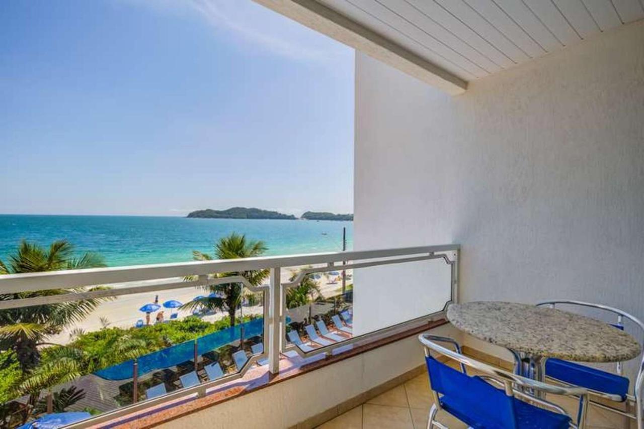 Bombinhas Blue Suites Exterior foto