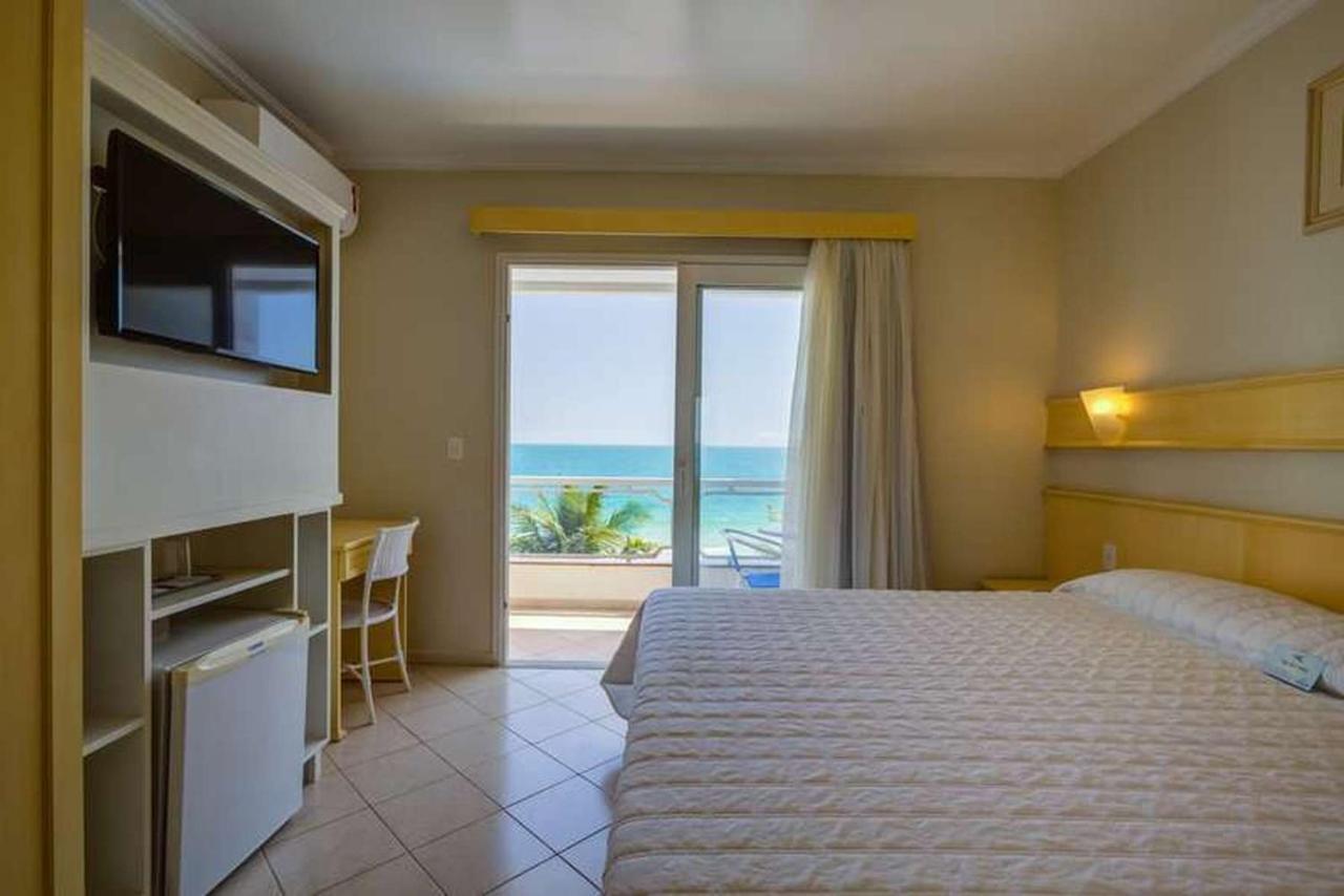 Bombinhas Blue Suites Exterior foto
