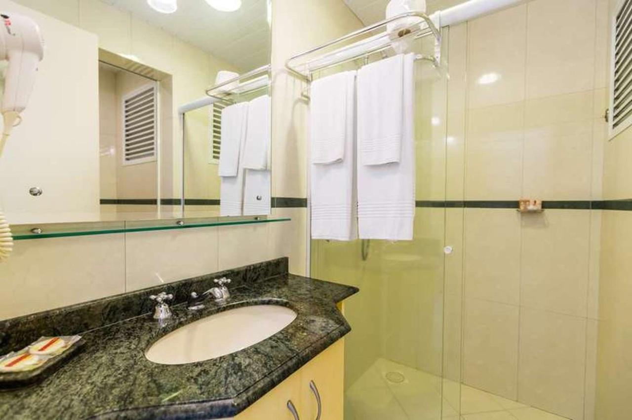 Bombinhas Blue Suites Exterior foto