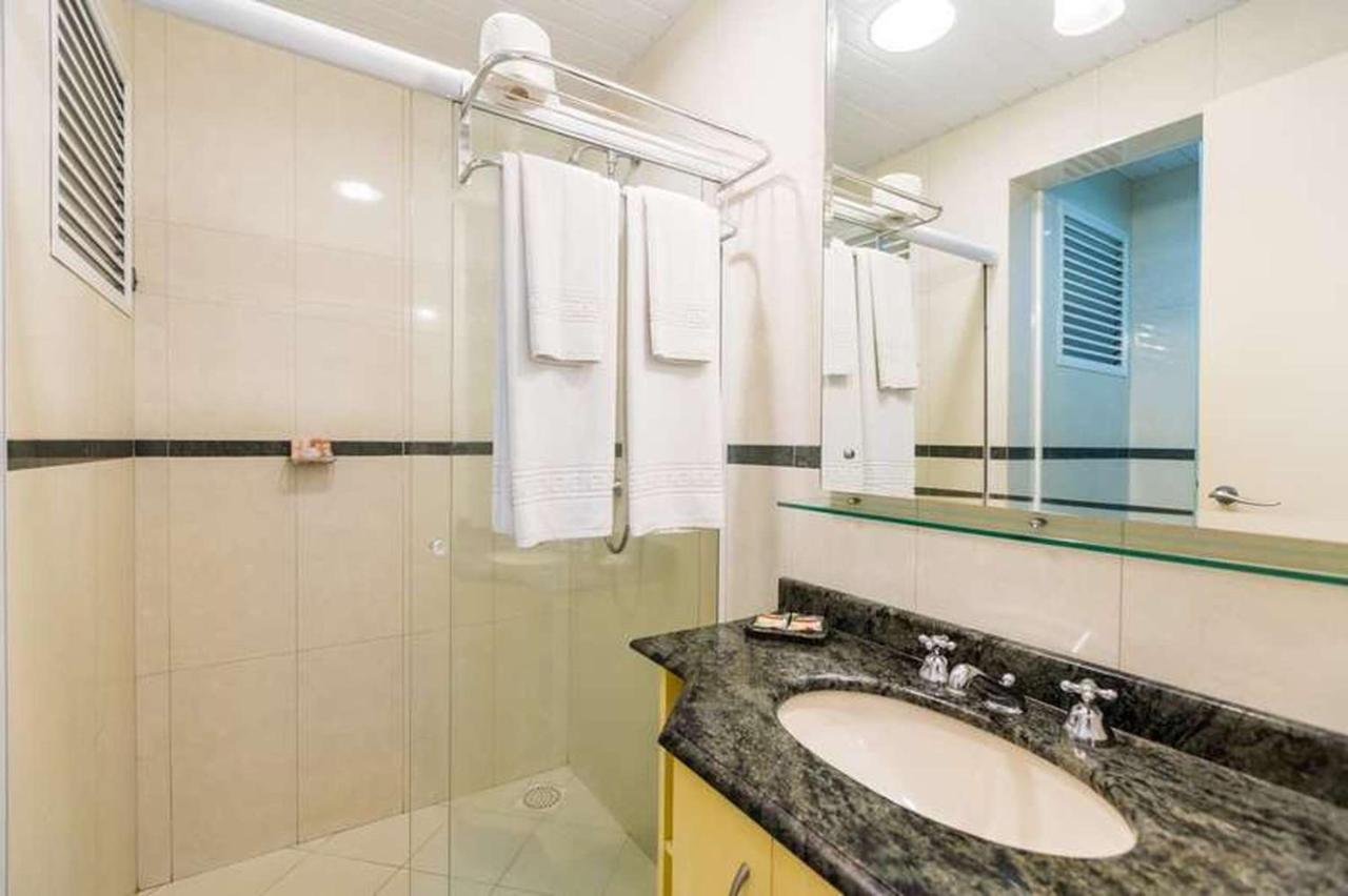 Bombinhas Blue Suites Exterior foto