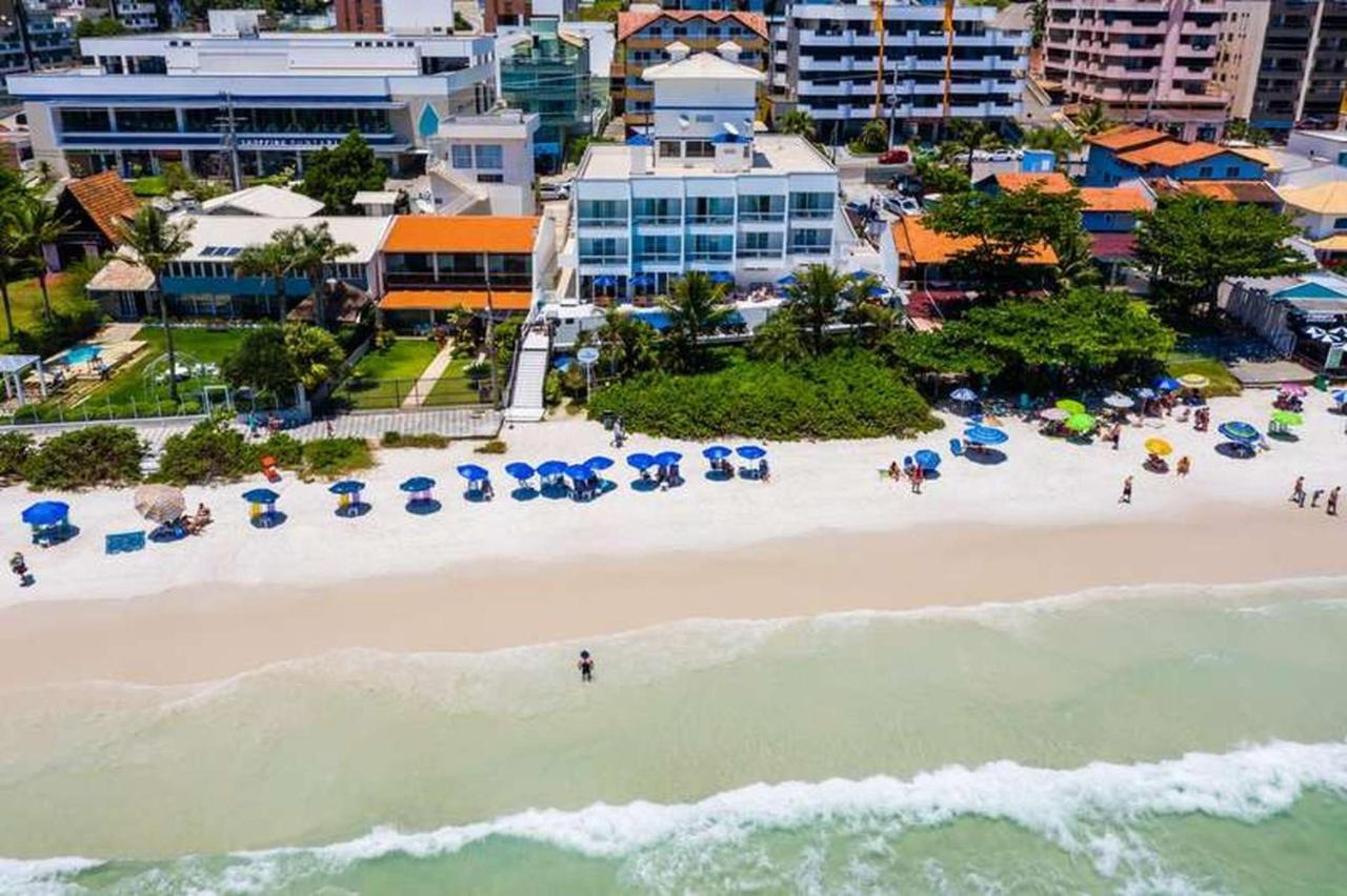 Bombinhas Blue Suites Exterior foto