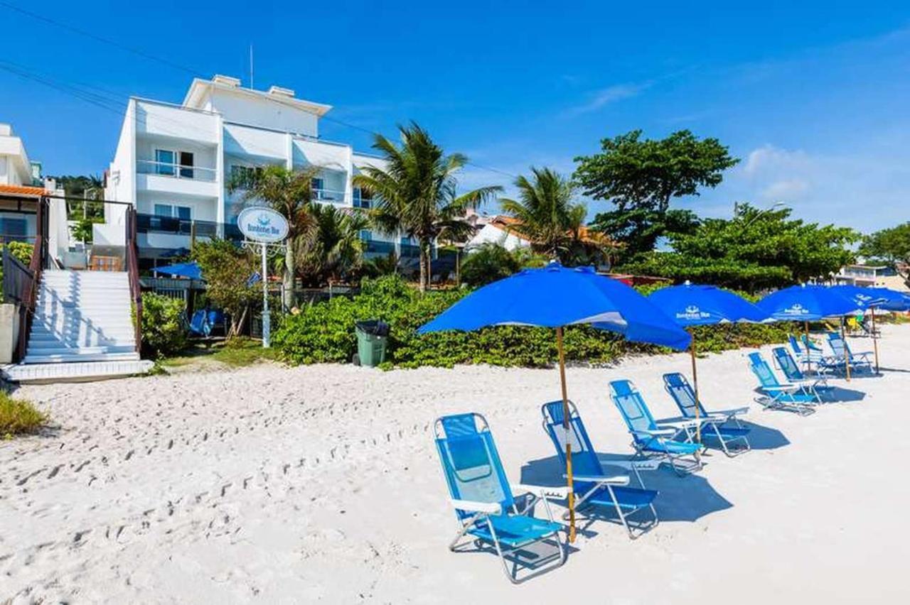 Bombinhas Blue Suites Exterior foto